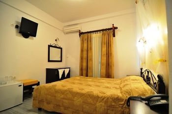 Paradiso Boutique Hotel
