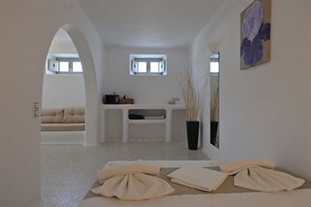 Angels Villas