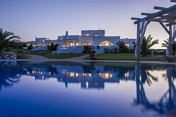 Angels Villas