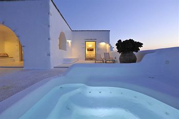 Angels Villas
