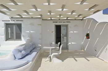Angels Villas