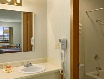 Hotel Days Inn Mountain Grove