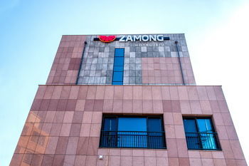 Zamong Hotel