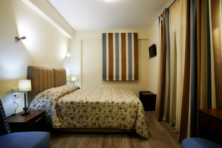 Aparthotel Orizontas Residences