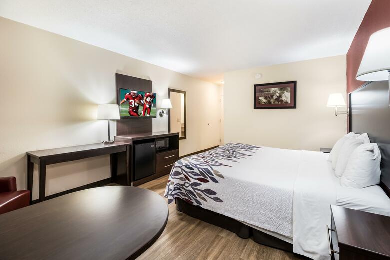 Hotel Red Roof Inn Murfreesboro