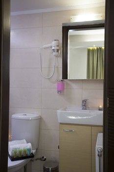 Polis Apartments