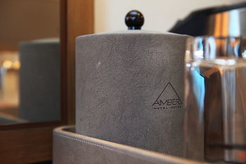 Amber Hotel