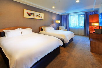Amber Hotel
