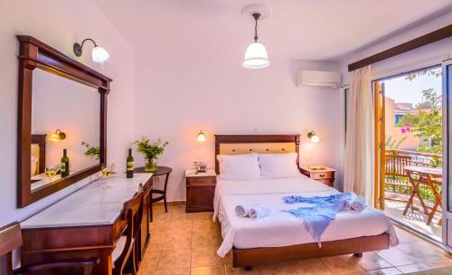 Hotel Kerkis Bay