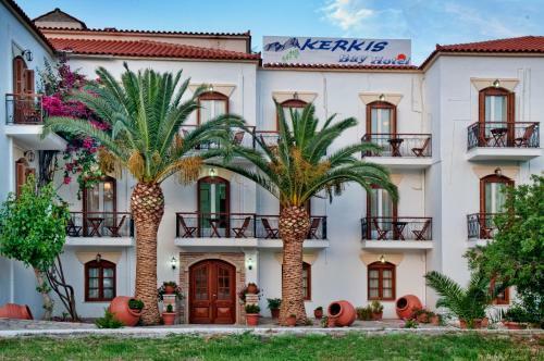 Hotel Kerkis Bay