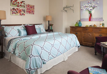 Bed & Breakfast Beech Tree Inn & Cottage
