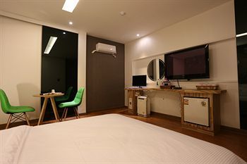 Java Hotel