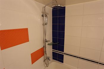 Java Hotel