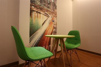 Java Hotel