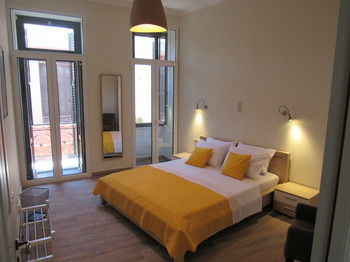 Hotel Kerameion