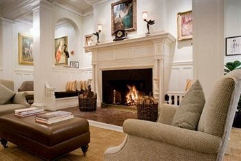 Hotel The Vanderbilt Grace