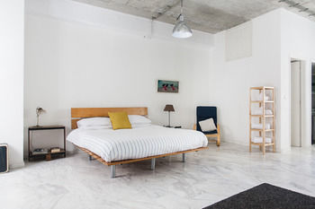 Aparthotel Concierge Athens II