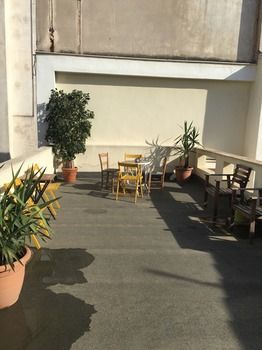 Aparthotel Concierge Athens II