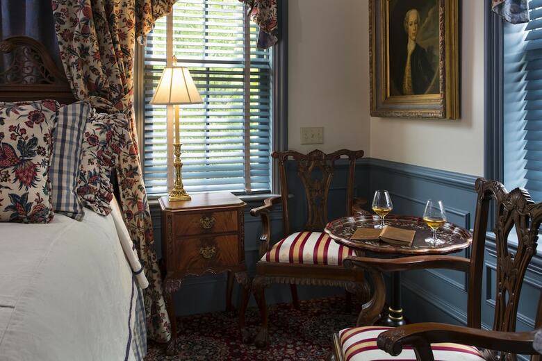 Hotel The Chanler At Cliff Walk