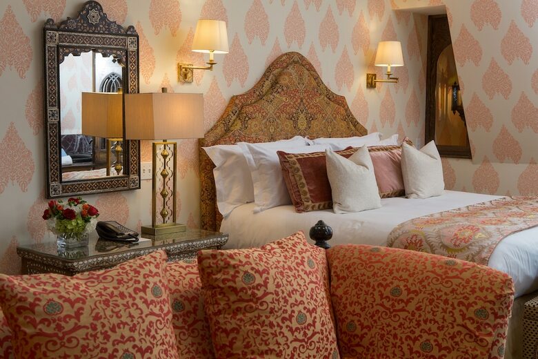 Hotel The Chanler At Cliff Walk