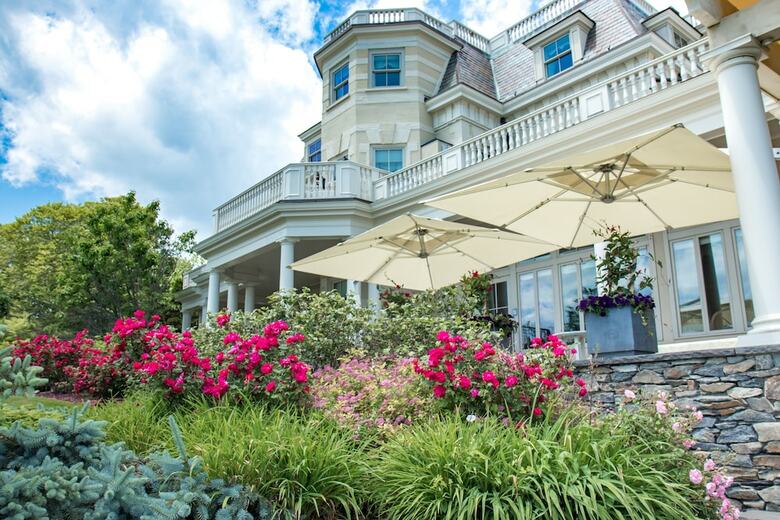 Hotel The Chanler At Cliff Walk