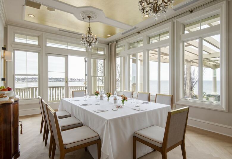 Hotel The Chanler At Cliff Walk