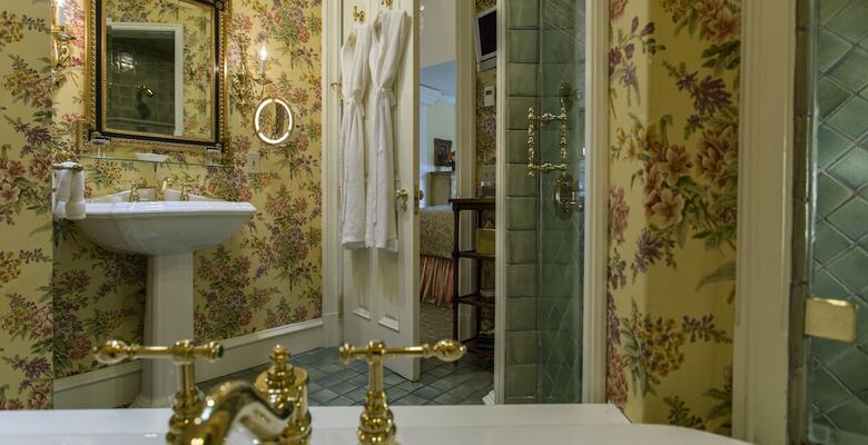 Hotel The Chanler At Cliff Walk