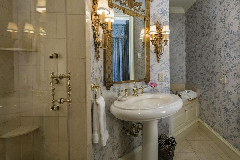 Hotel The Chanler At Cliff Walk