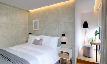 Coco-mat Hotel Athens