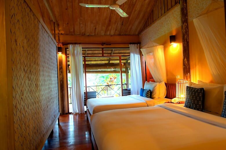 Hotel My Dream Boutique Resort