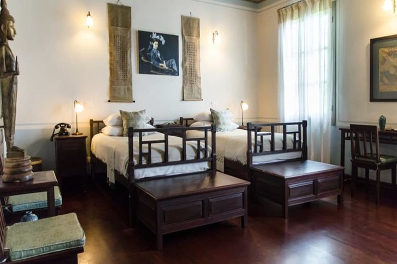 Hotel Satri House