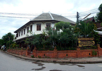 Hotel Luangprabang River Lodge1