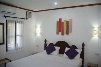 Hotel Cold River