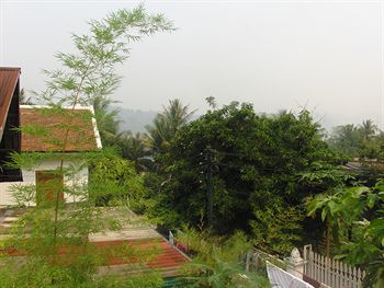 Hotel Villa Chitchareune