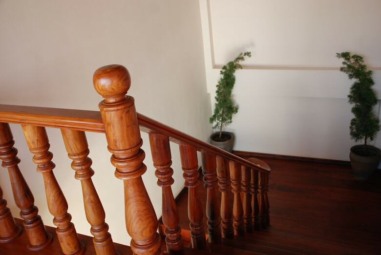 Luang Prabang Legend Hotel