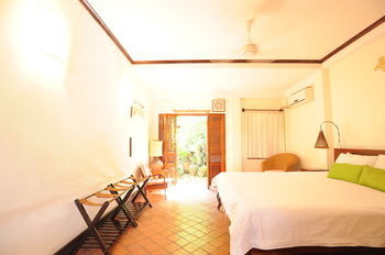 Lotus Villa Boutique Hotel