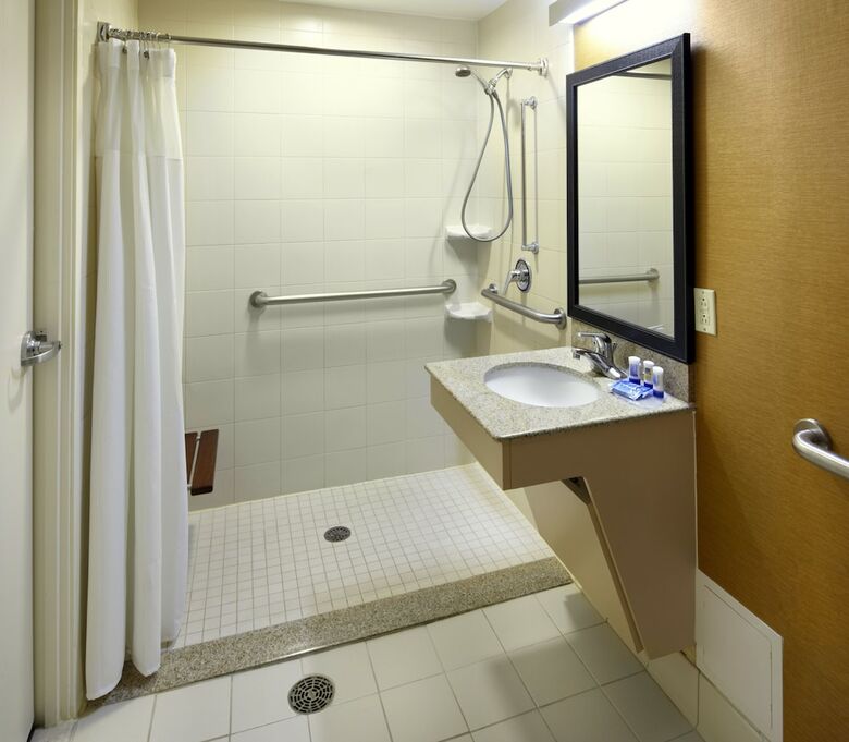 Hotel Fairfield Inn & Suites By Marriott Parsippany