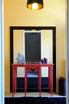 Chroma Design Hotel & Suites