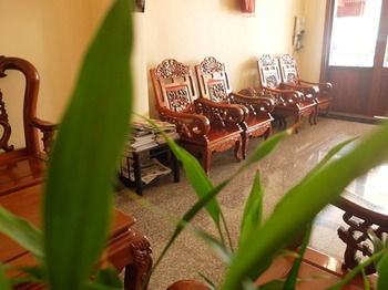 Hotel Alisa Guesthouse