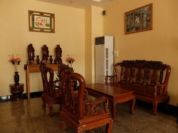 Hotel Alisa Guesthouse