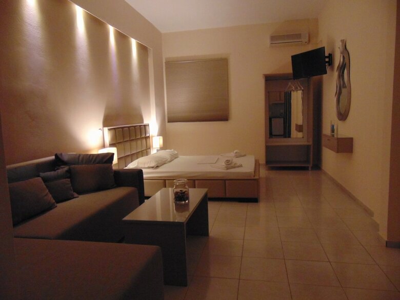Apartamento Casa Al Mare