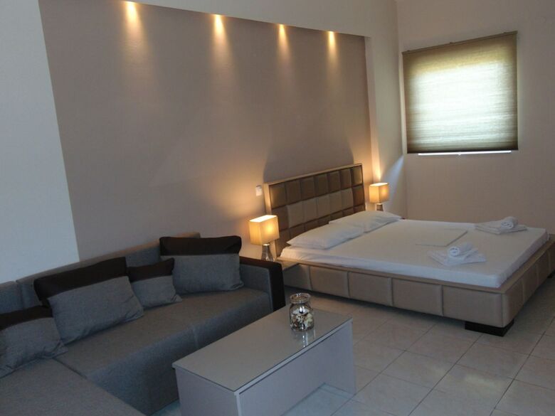 Apartamento Casa Al Mare