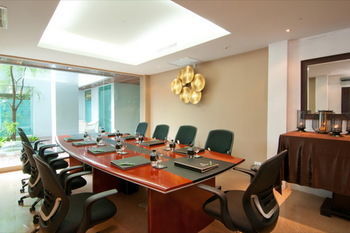 Hotel Rashmi's The Plaza Vientiane