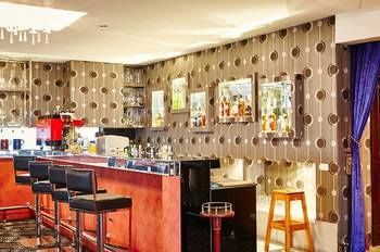 Hotel Rashmi's The Plaza Vientiane
