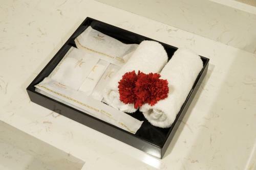 Hotel Muong Thanh Luxury Vientiane