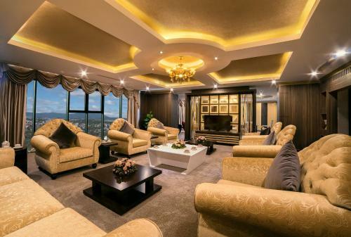 Hotel Muong Thanh Luxury Vientiane