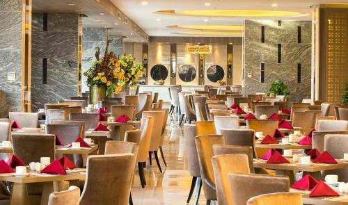 Hotel Muong Thanh Luxury Vientiane