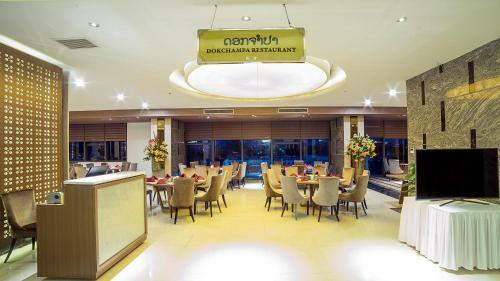 Hotel Muong Thanh Luxury Vientiane
