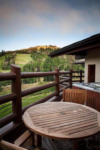 Apartamento Stein Eriksen Lodge