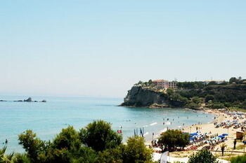 Zante Maris Hotel- All Inclusive